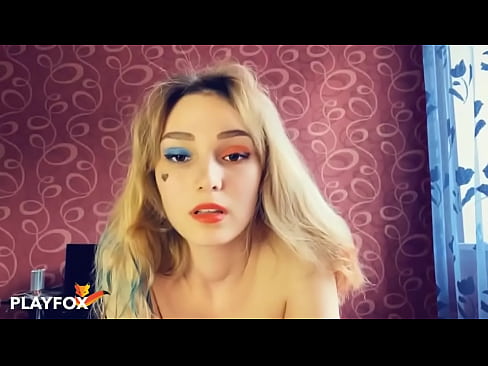 ❤️ Maģiskās virtuālās realitātes brilles man deva seksu ar Harliju Kvinnu ❤ Seks video pie porno lv.mumsp.ru ❌